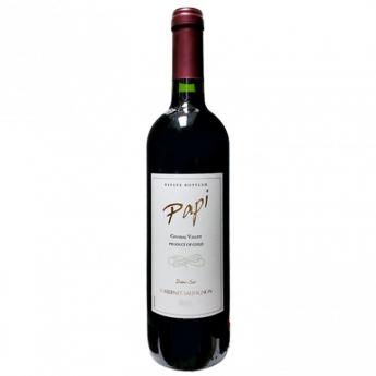 Papi Reserve Cabernet Sauvignon 4400