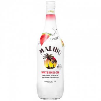 Malibu Watermelon (1L)