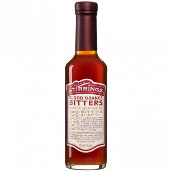 Stirrings Blood Orange Bitters (Each)