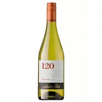 Vina Santa Rita - Chardonnay 120 Chile
