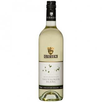 Giesen - Sauvignon Blanc Marlborough