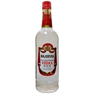 Majorska - Vodka (1L)