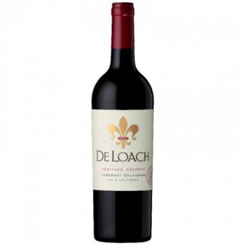 Deloach - Cabernet Sauvignon California