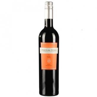Pascual Toso - Malbec Mendoza 2014