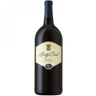 Liberty Creek - Merlot (1.5L)