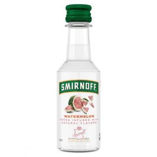 Smirnoff Mini Watermelon (50ml)
