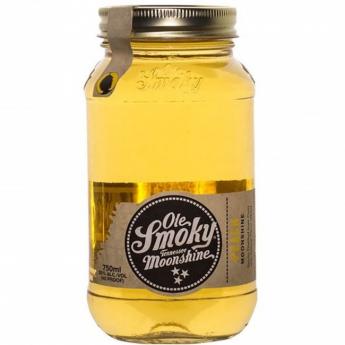 Ole Smoky Tennessee Moonshine - Peach Moonshine