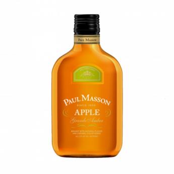 Paul Masson - Apple Grande Amber (375ml)
