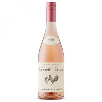 La Vieille Ferme - Rose Ctes du Ventoux