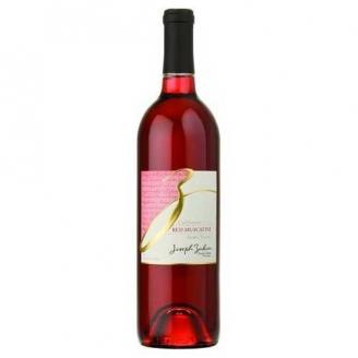 Usa - Joseph Zakon Muscatini Red
