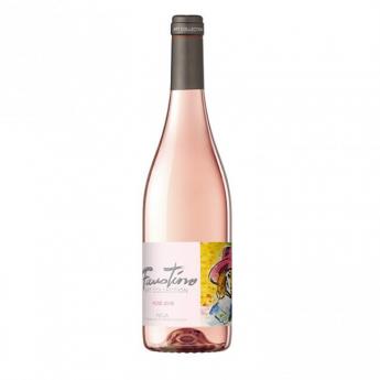 Faustino Vii  Garnacha Art Collection
