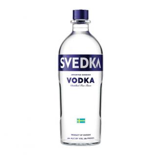 Svedka - Vodka (1.75L)
