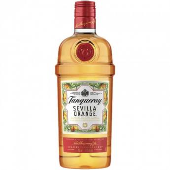 Tanqueray - Sevilla Orange Gin
