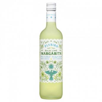Flybird Baja Lime Margarita