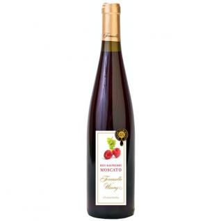 Tomasello - Raspberry Moscato