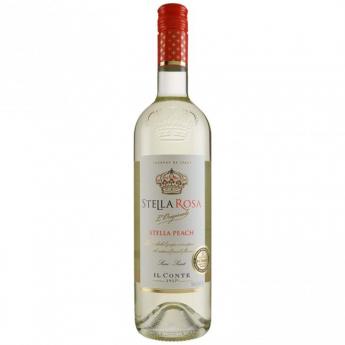 Stella Rosa - Peach Moscato