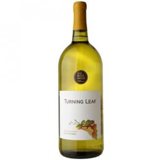 Turning Leaf - Chardonnay California (1.5L)
