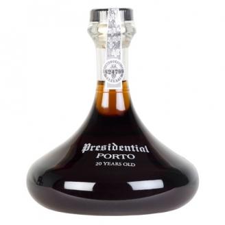 Presidential - 20 Year Tawny Porto