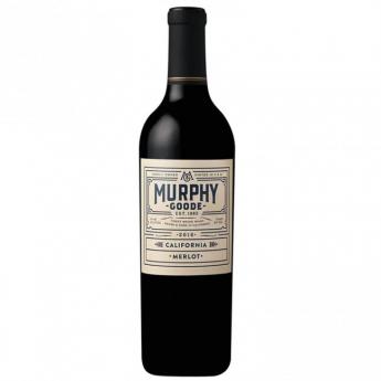 Murphy-Goode - Merlot Alexander Valley
