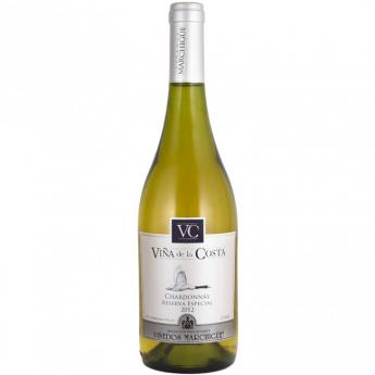 Vina De La Costa Chardonnay