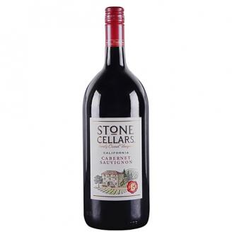 Stone Cellars - Cabernet Sauvignon California (1.5L)