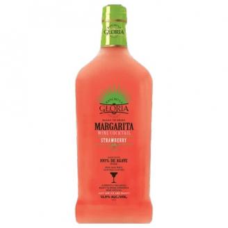 Rancho La Gloria - Strawberry Margarita Wine Cocktail