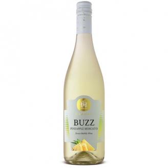 Carmel Buzz Pineapple Moscato