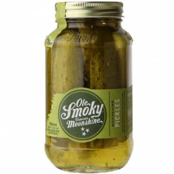 Ole Smoky - Moonshine Pickles
