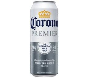 Corona - Premier (24oz can) (24oz can)