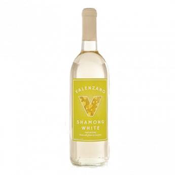 Valenzano - Shamong White