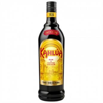 Mexico - Kahlua Coffee Liqueur