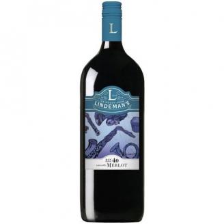 Lindemans -  Bin 40 Merlot South Eastern Australia (1.5L)