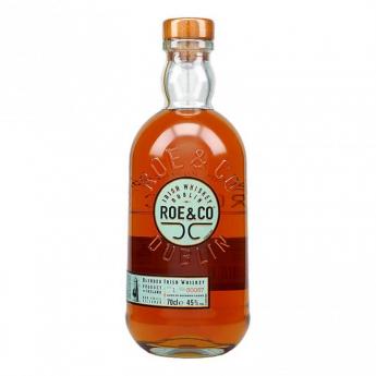 Roe & Co - Irish Whiskey