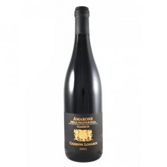 Amarone Della Valpolicella G. Lonardi