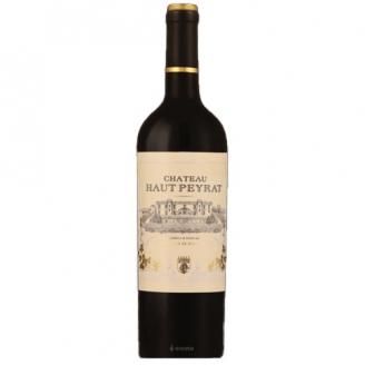 Chateau Haut Peyrat Bordeaux