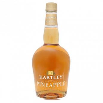 Hartley Pineapple Vsop