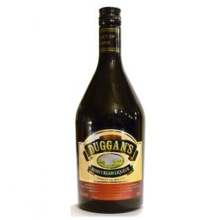 Duggan's Irish Cream (1L)