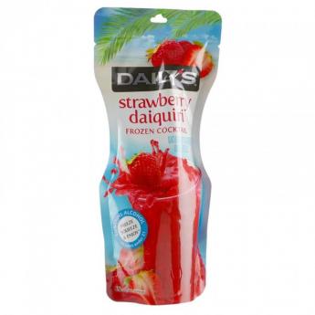 Daily's - Strawberry Daiquiri Pouch