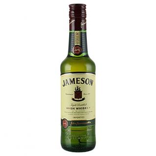Jameson - Irish Whiskey (375ml)