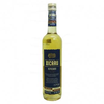 Xicaru Reposado Mezcal