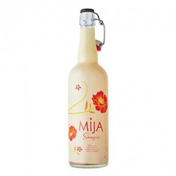 Mija - White Sangria