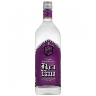 Black Haus - Blackberry Schnapps (375ml)