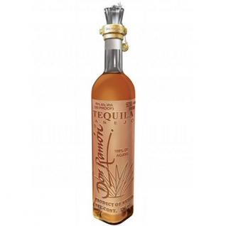 Don Ramon Anejo Tequila