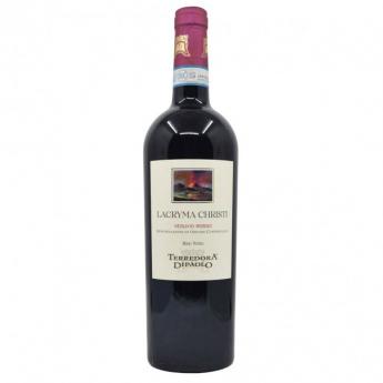 Lacryma Christi Terredora Dipaolo