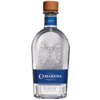 Familia Camarena - Tequila Silver