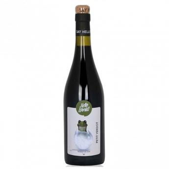 Hello World Petit Verdot