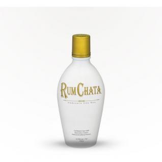 RumChata - Horchata con Ron (375ml)