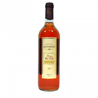 Santiago Queirolo Vino Rose
