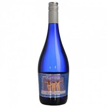 Culitos Moscato Blue