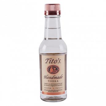 Tito's - Handmade Vodka (200ml)